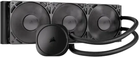 CORSAIR Nautilus 360 RS Liquid CPU Cooler