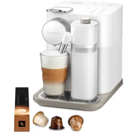 De'Longhi Nespresso Gran Lattissima Espresso Machine