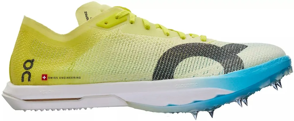 On Women's Cloudspike Citius 2 Track and Field Shoes