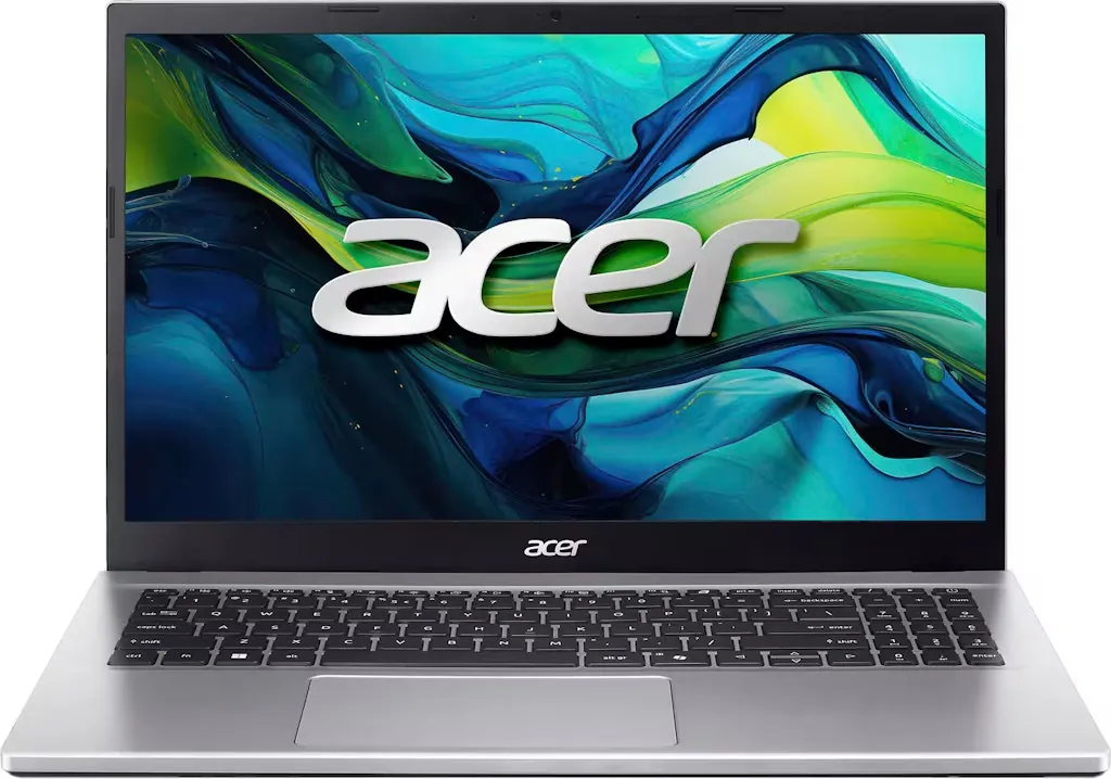 Acer Aspire Go 15.6" AMD Ryzen 7730U Laptop w/ 512GB SSD