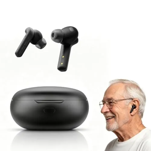 Zdeer OTC Hearing Aids