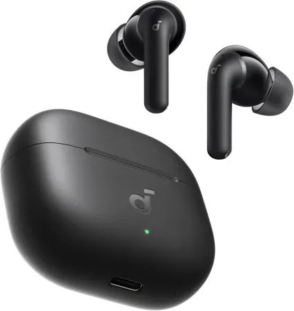 Soundcore Anker P42i Wireless Earbuds with Adaptive ANC