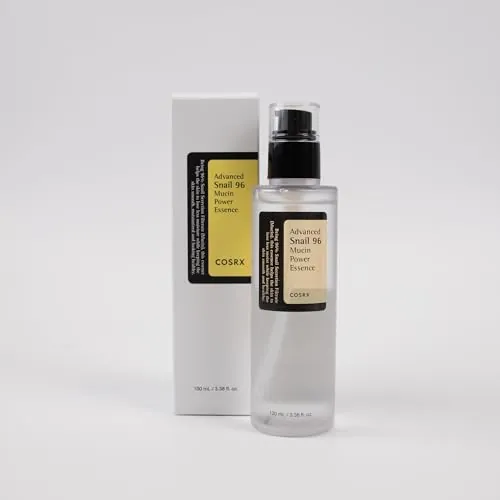 COSRX Advanced Snail Mucin 96 Power Essence 3.38oz