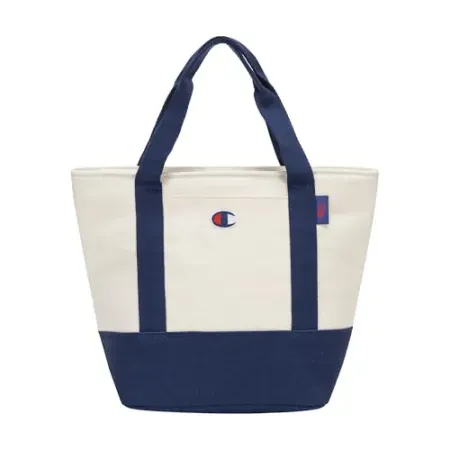 Champion Classic Canvas Insulated Lunch Tote
