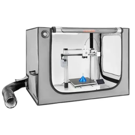VEVOR 31.5" x 22.8" 3D Printer Enclosure with Ventilation
