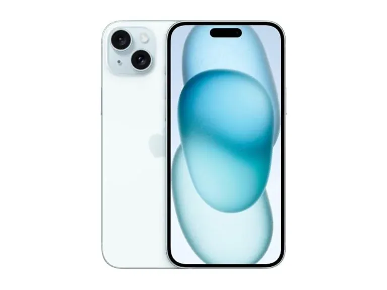 Apple iPhone 15 Refurbished (Scratch & Dent) with 2-Year Warranty