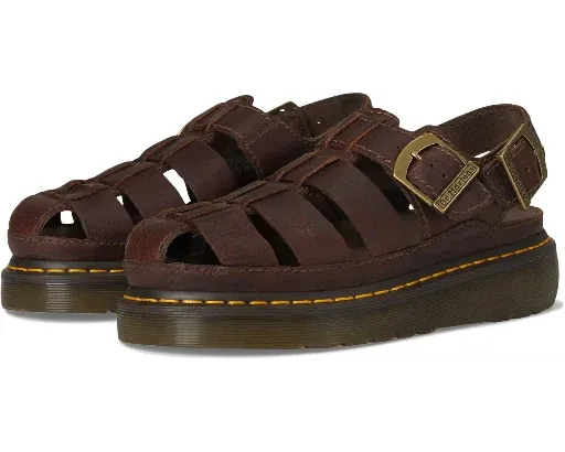 Unisex Dr. Martens Wrenlie Sandals