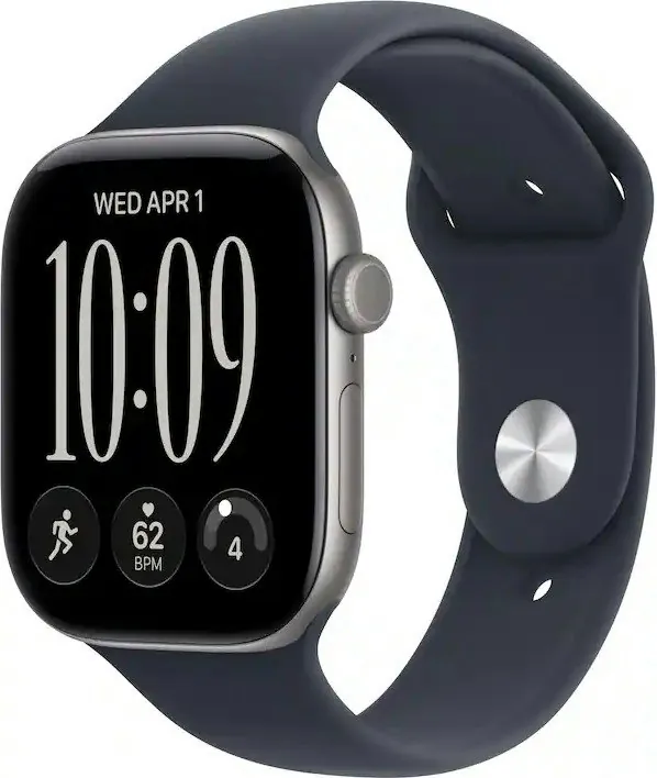 Apple Watch Series 12 46mm at Best Buy for Preorders from $449 + up to $325 off w/ trade-in + free shipping