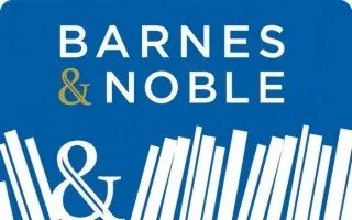 $100 Barnes & Noble eGift Card