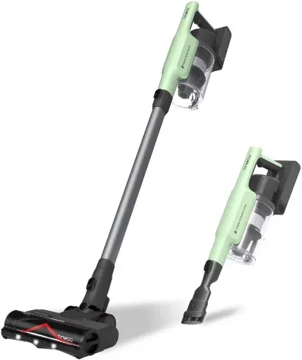 Tineco GO Pet Cordless Stick Vacuum w/ ZeroTangle Brush