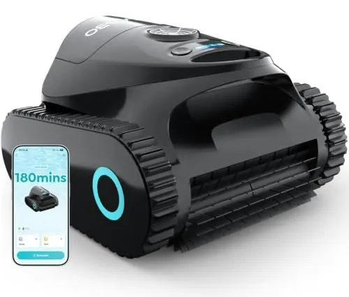 Talosbo C1 Wall Climbing Robotic Pool Cleaner