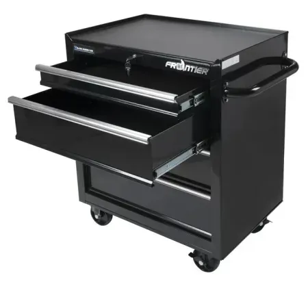 Frontier 26" 4-Drawer Base Cabinet Tool Chest