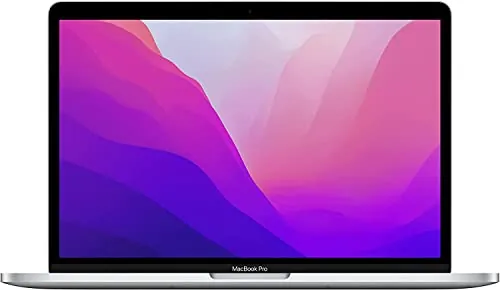 Renewed Apple MacBook Pro 13-inch 8GB RAM 256GB SSD