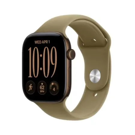 Apple Watch Series 12 GPS 46mm Smartwatch
