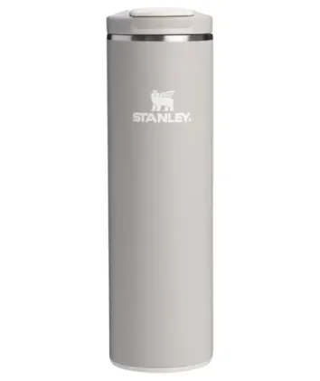 STANLEY 16oz Transit FlipTop Mug