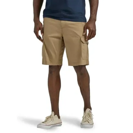 Lee Extreme Crossroad Men's Cargo Shorts