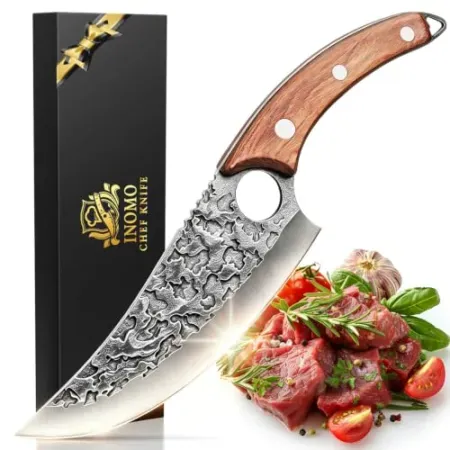 INOMO 6" Chef Kitchen Knife