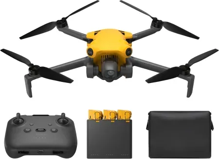 Skyrover X1 Fly More Drone Combo