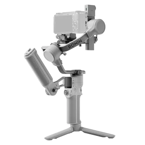 DJI RS 4 Mini Combo Gimbal Stabilizer