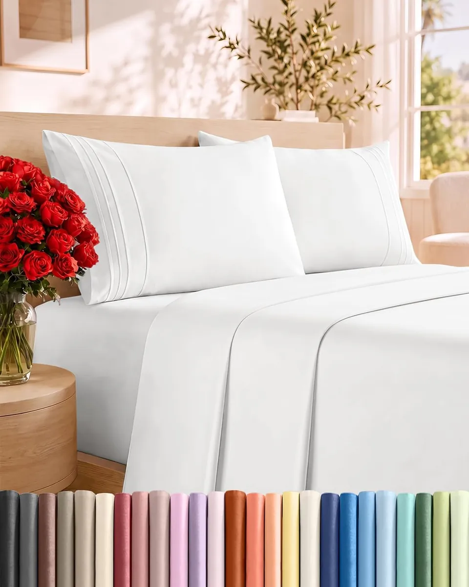 CGK Full Sheet Set