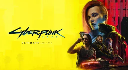 Cyberpunk 2077 (PS4 / PS5)
