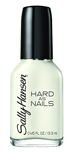 Sally Hansen Hard as Nails Nail Polish