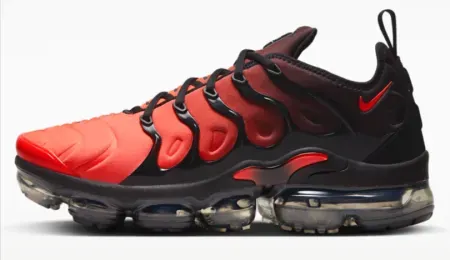 Nike Air VaporMax Plus Men's Shoes