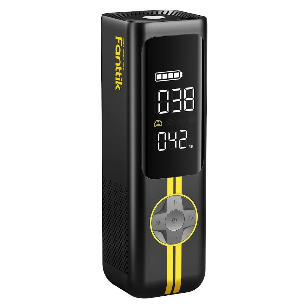 Fanttik X8 APEX EV Portable Tire Inflator