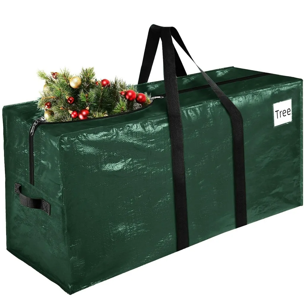 Storage Bag For 7.5-ft. Christmas Trees