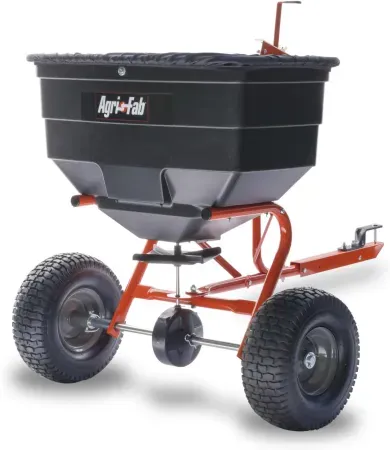 Agri-Fab Tow Behind ATV / UTV Broadcast Spreader