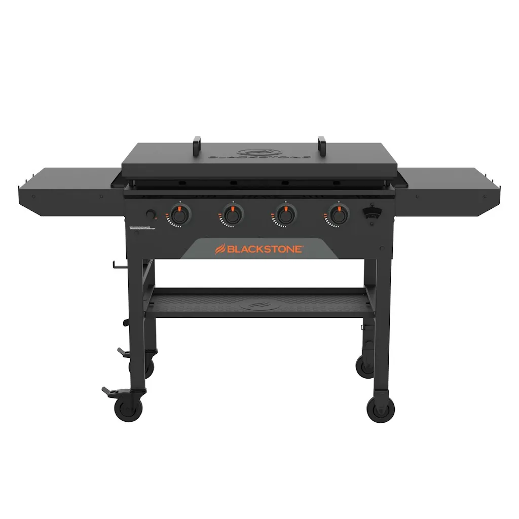Blackstone 36" Original Omnivore Griddle w/ Hard Cover