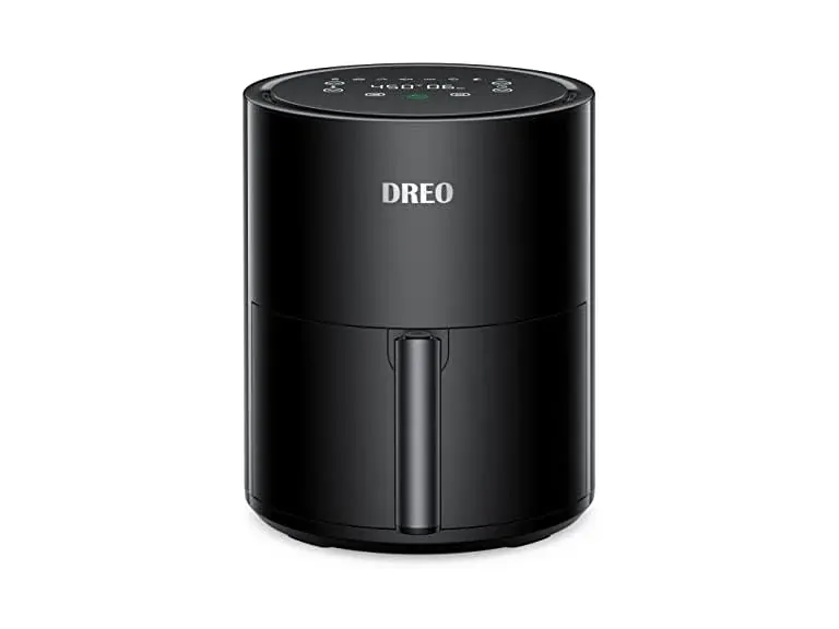 DREO 4 Quart Hot Oven Air Fryer