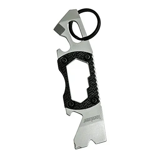 Kershaw PT-2 Multi-Function Keychain Tool