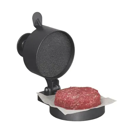 Weston Single Burger Press For 4 1/2" Diameter Patties