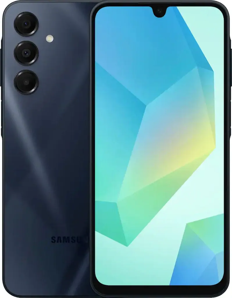 Refurb Unlocked Samsung Galaxy A16 5G 128GB Smartphone