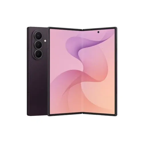 Samsung Galaxy Z Fold8 Ultra Unlocked Android Smartphone 256GB