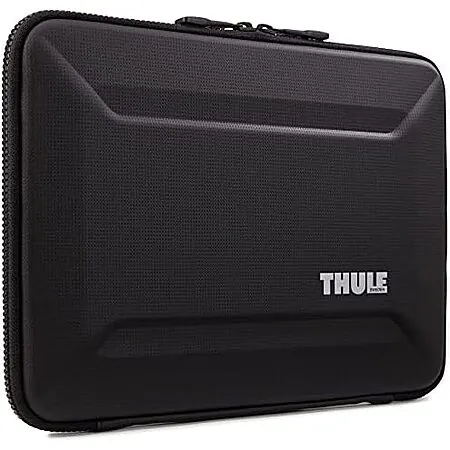 14" Thule Gauntlet MacBook Sleeve (Black)