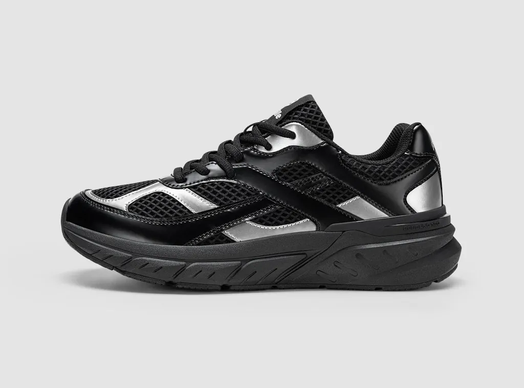 FitVille Men's Rebound NEO V6 Walking Shoes