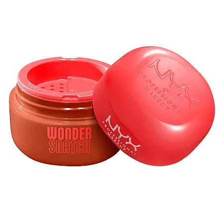 NYX Professional Makeup Wonder Snatch Loose Setting Powder (Select Colors)