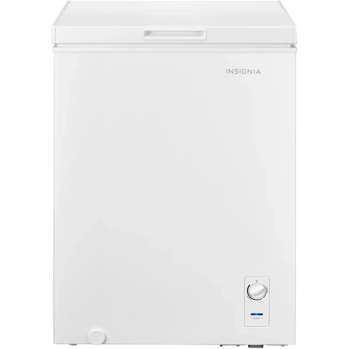 Insignia Garage Ready Chest Freezer