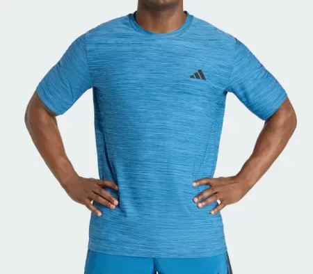 adidas Men's Workout Essentials Flex T-Shirt