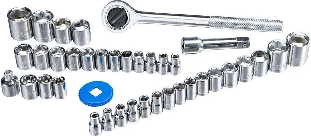 Harbor Freight Tools Dollar Days for Deals from $1 + shipping varies