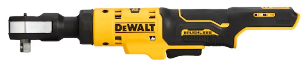DeWalt XTreme 12V Max 3/8" Drive Cordless Ratchet Wrench (Tool Only)