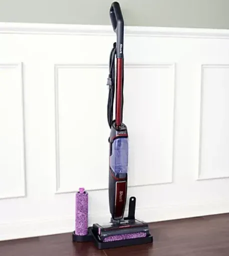 Shark Steam Pickup Hard Floor Cleaning System w/ 2 Brushrolls
