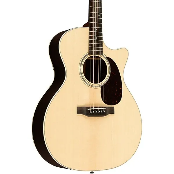 Open-Box Martin GPC-16E 16 Series Rosewood Grand Performance Acoustic-Electric Guitar