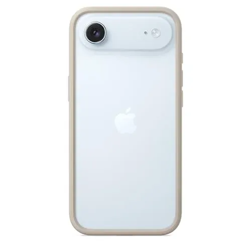 Apple iPhone Air Bumper (Tan)