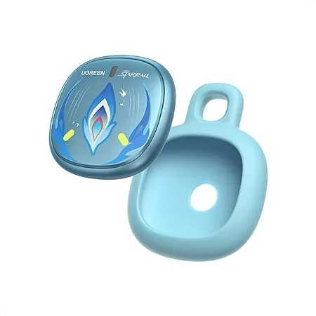Prime Members: UGREEN FineTrack Mini2 Tracker Tag (iOS Only)