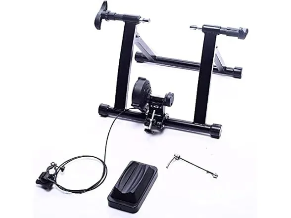 BalanceFrom Bike Trainer Stand