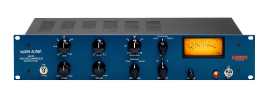Warm Audio WA-1B Optical Compressor