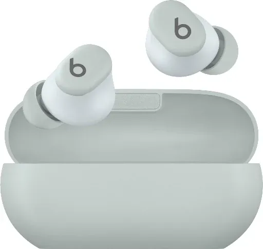 Beats Solo Buds True Wireless Earbuds - Storm Gray